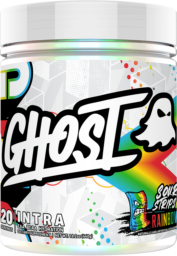 Ghost Intra - 20 servings