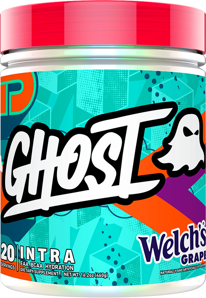 Ghost Intra - 20 servings