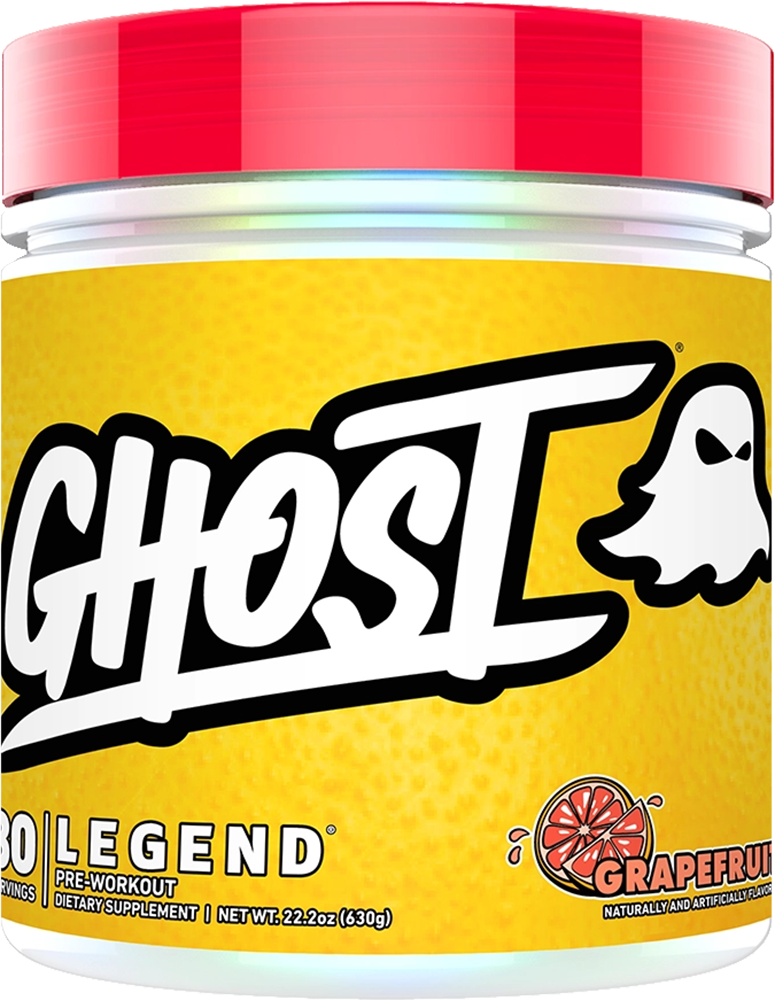 Ghost Legend V4 - 30 servings