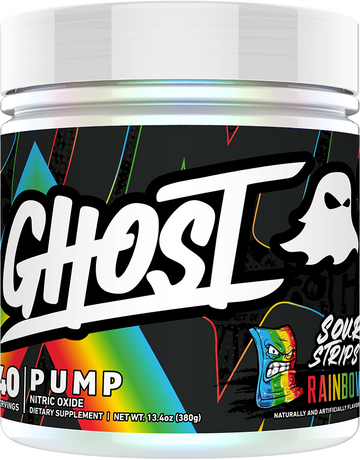 Ghost Pump - 40 servings