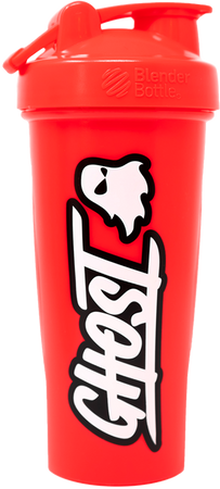 Ghost Shaker Cup - 800 ml - Infrared