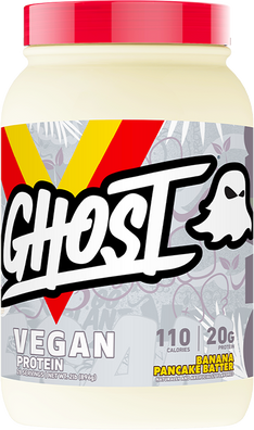 Ghost Vegan - 28 servings