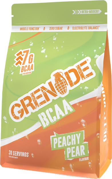 Grenade BCAA - 390 g