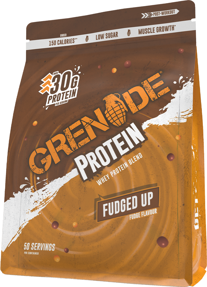 Grenade Protein - 2000 g