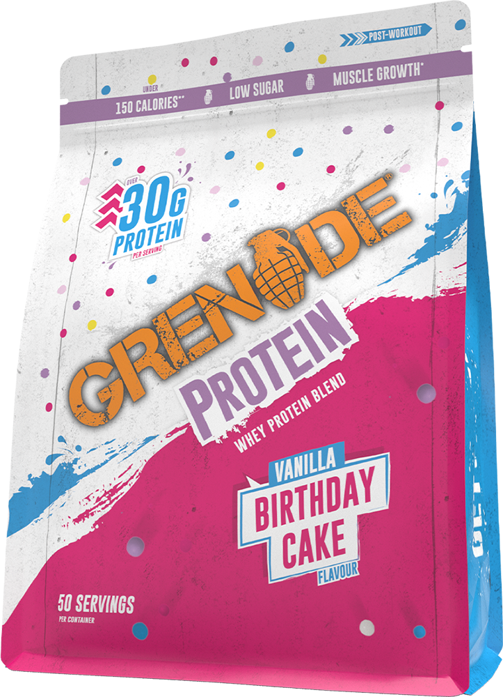 Grenade Protein - 2000 g