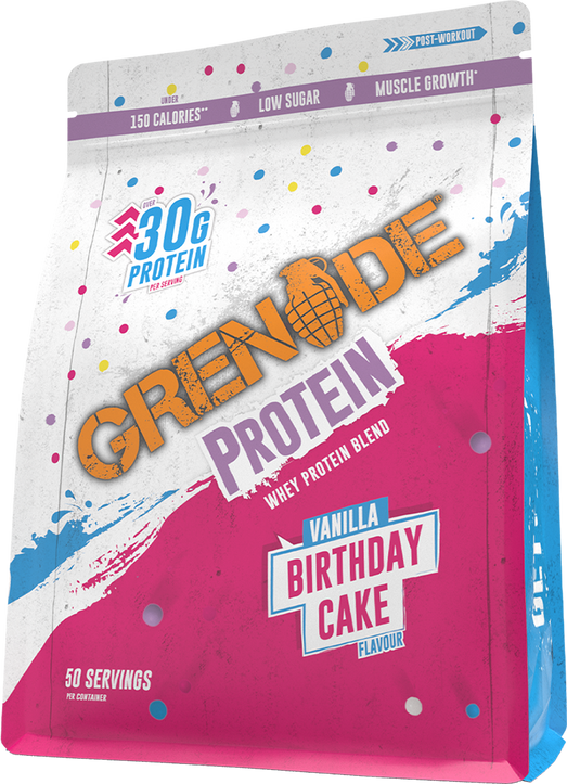 Grenade Protein - 2000 g