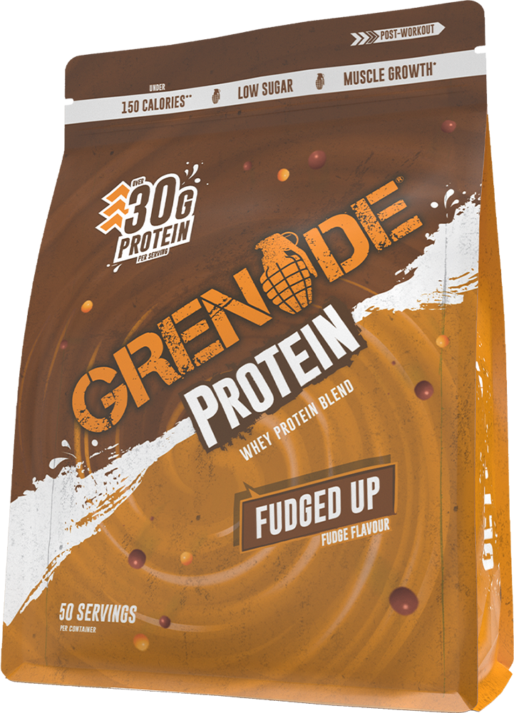 Grenade Protein - 2000 g