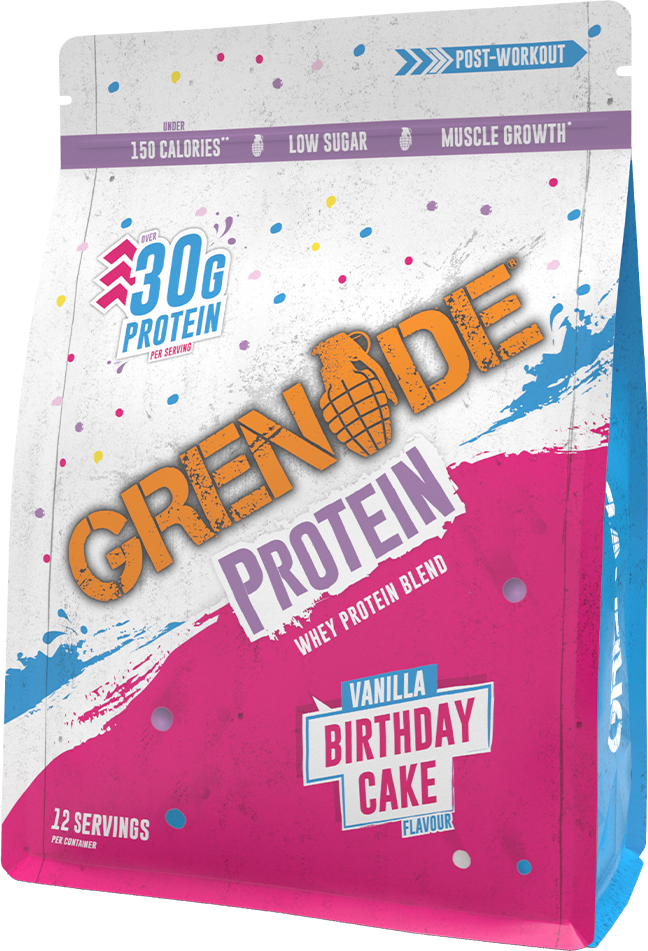 Grenade Protein - 480 g