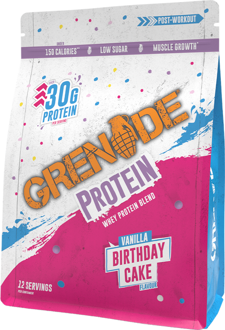 Grenade Protein - 480 g
