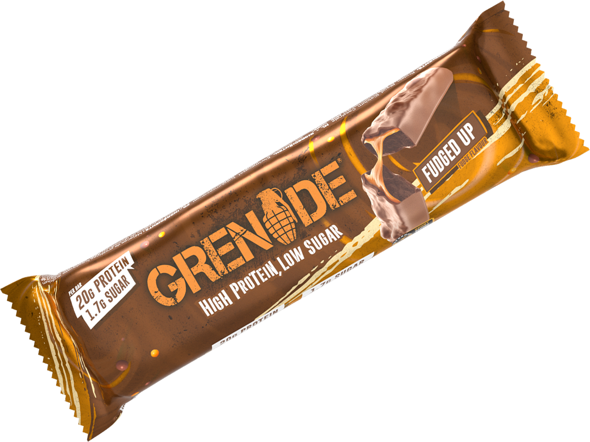 Grenade Protein Bar - 12 x 60 g