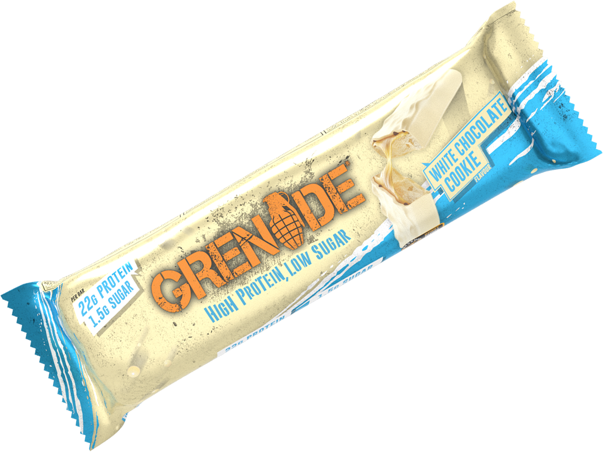 Grenade Protein Bar - 12 x 60 g