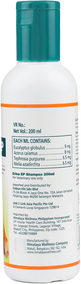Himalaya Erina EP Shampoo - 200 ml