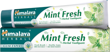 Himalaya Gum Expert Herbal Toothpaste - Mint Fresh - 75 ml