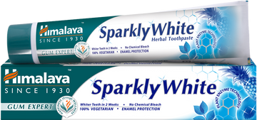 Himalaya Gum Expert Sparkly White Toothpaste - 75 ml