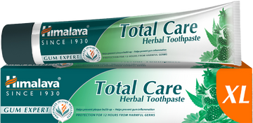 Himalaya Gum Expert Total Care XL Toothpaste - 100 ml
