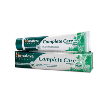 Himalaya Herbals Toothpaste Complete Care - 75 ml