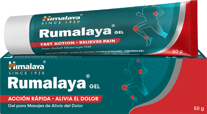 Himalaya Rumalaya Gel - 50 g