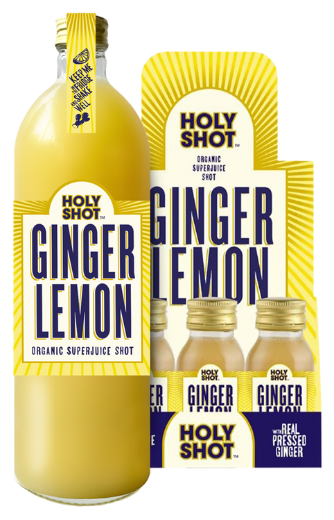 HOLYSHOT - 12 x 60 ml