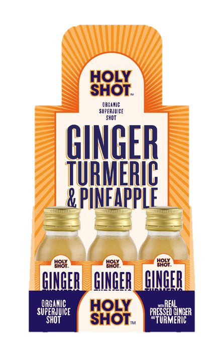 HOLYSHOT - 12 x 60 ml