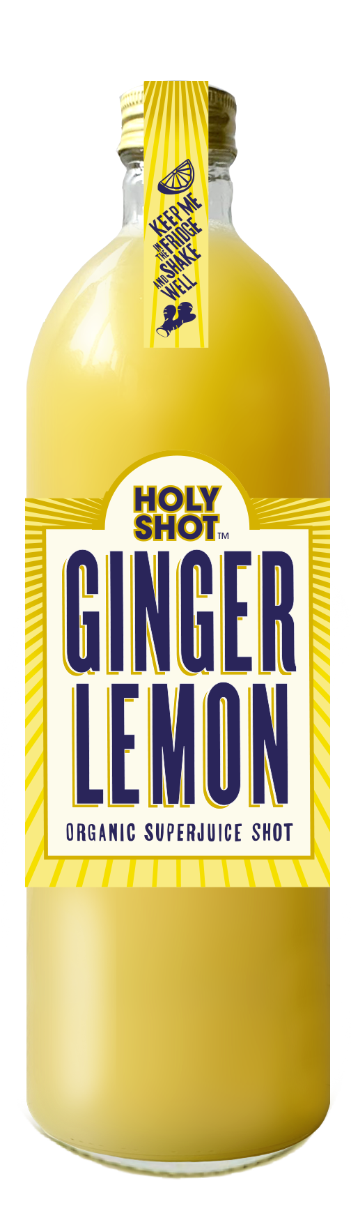 HOLYSHOT - 6 x 750 ml