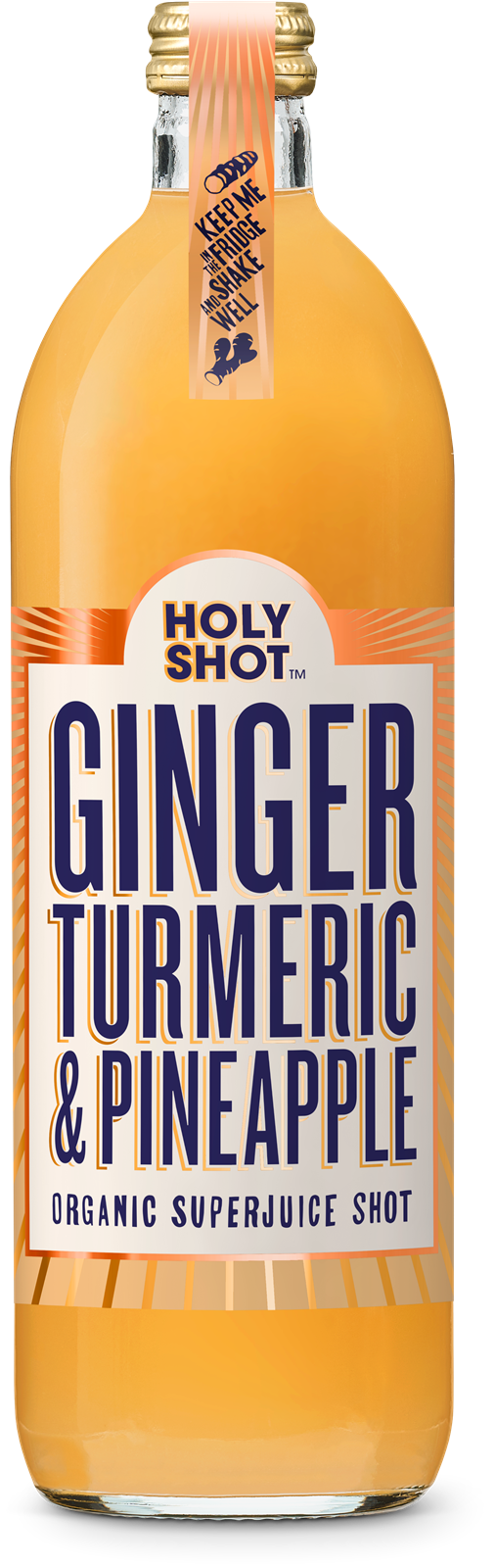 HOLYSHOT - 6 x 750 ml