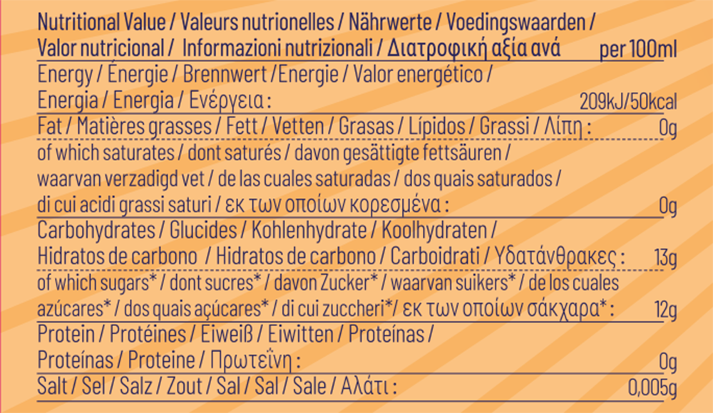 HOLYSHOT - 6 x 750 ml