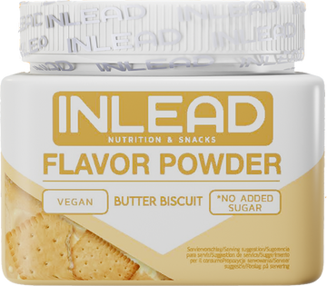 Inlead Flavor Powder - 250 g