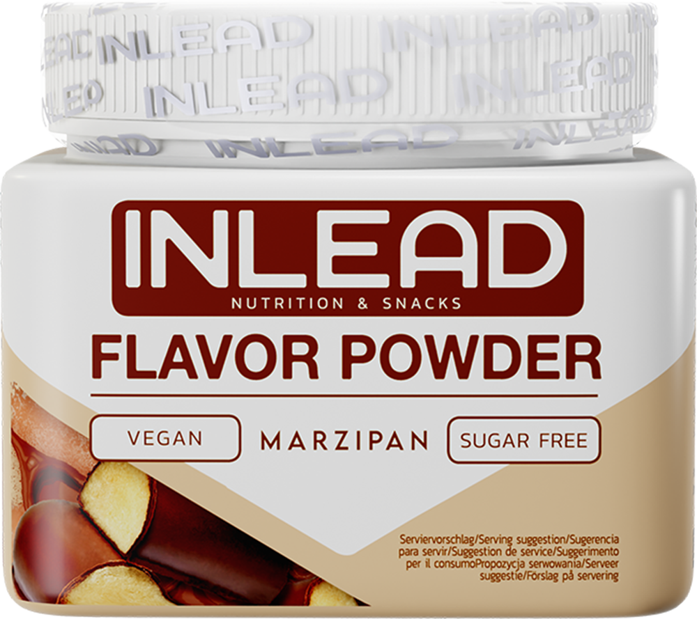 Inlead Flavor Powder - 250 g