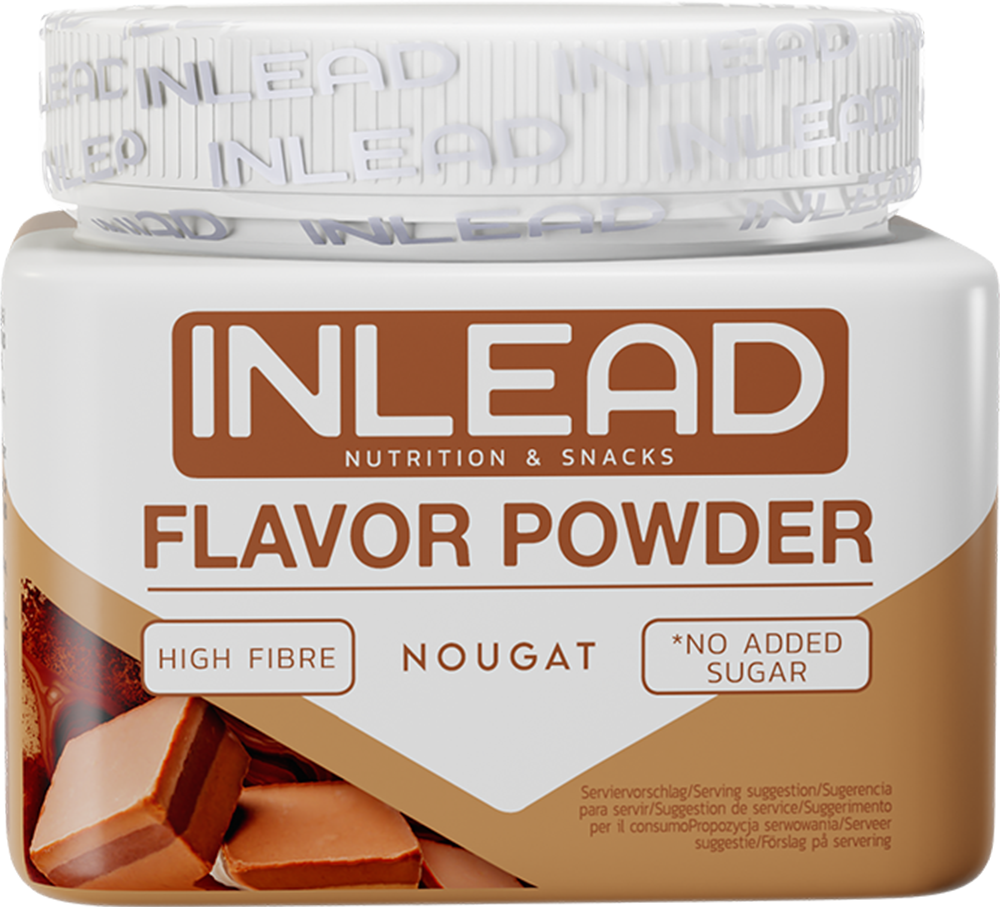 Inlead Flavor Powder - 250 g