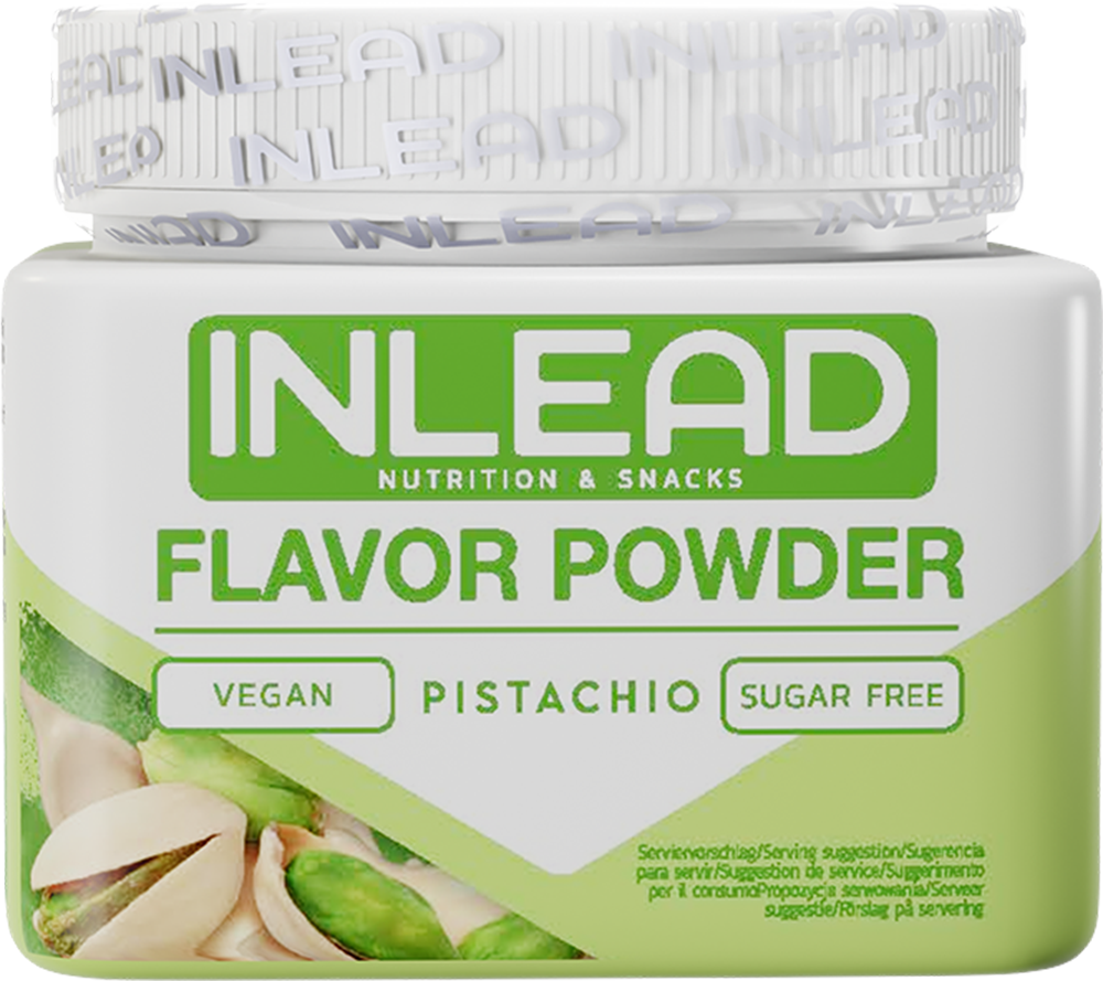 Inlead Flavor Powder - 250 g
