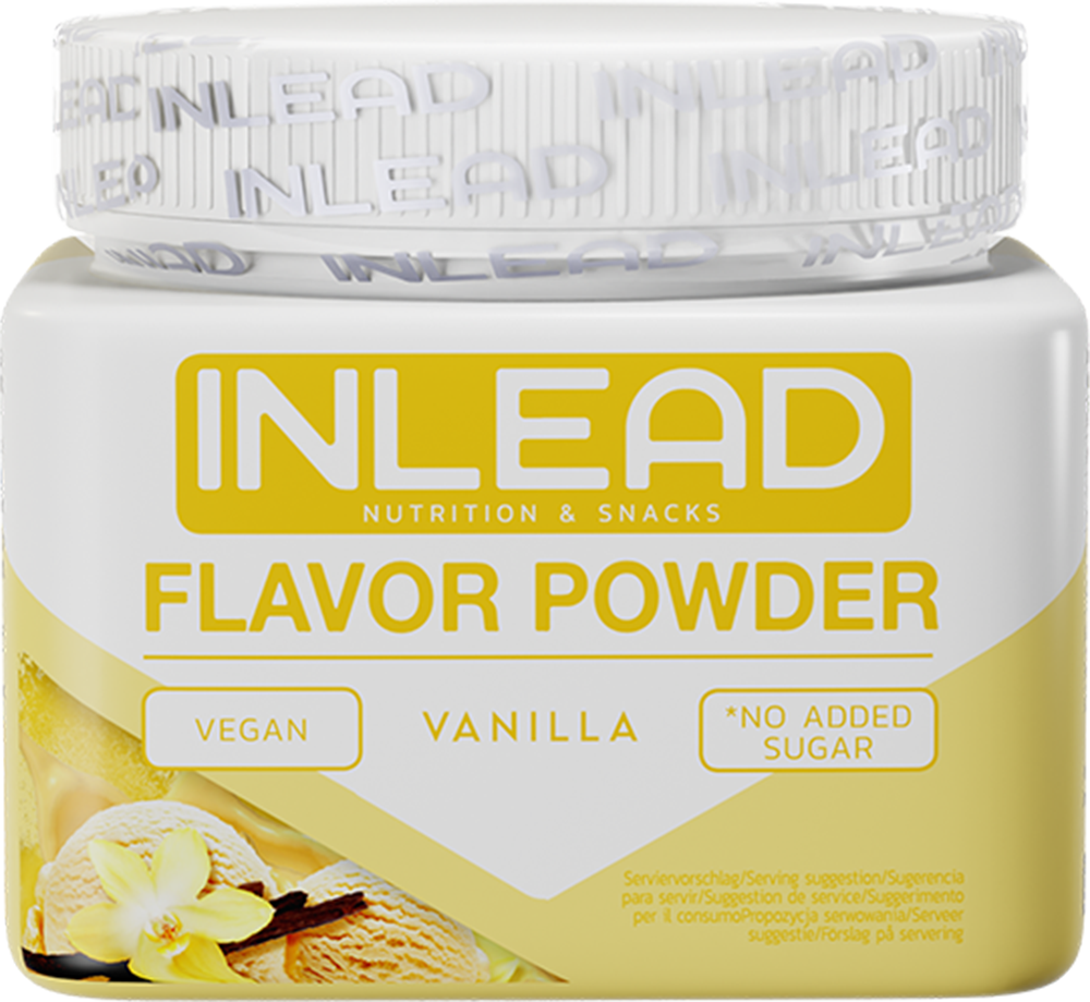 Inlead Flavor Powder - 250 g