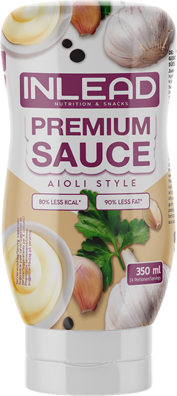 Inlead Premium Sauce - 350 ml