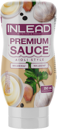 Inlead Premium Sauce - 350 ml