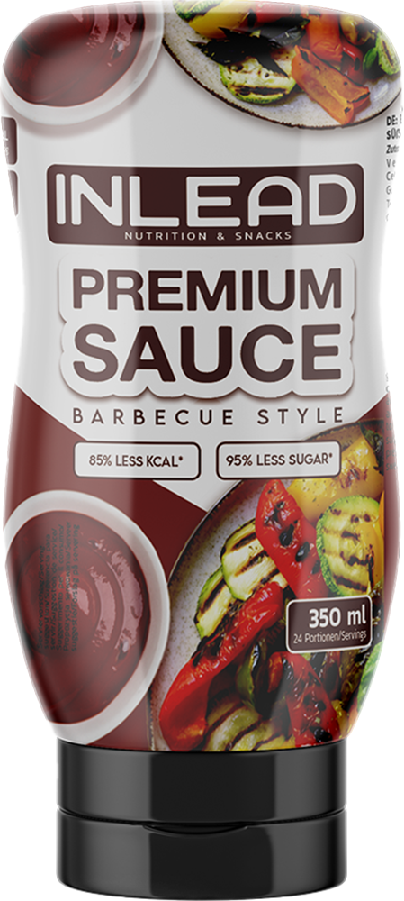Inlead Premium Sauce - 350 ml