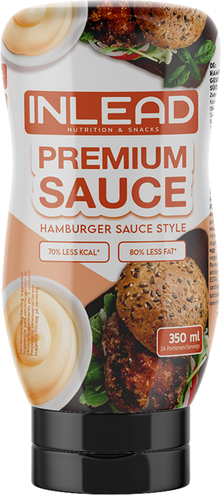 Inlead Premium Sauce - 350 ml