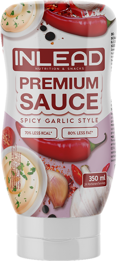 Inlead Premium Sauce - 350 ml