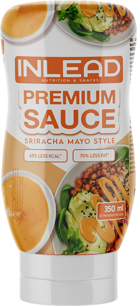 Inlead Premium Sauce - 350 ml