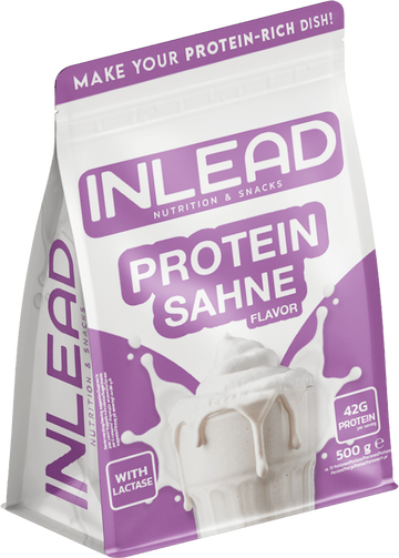 Inlead Protein Cream - 500 g