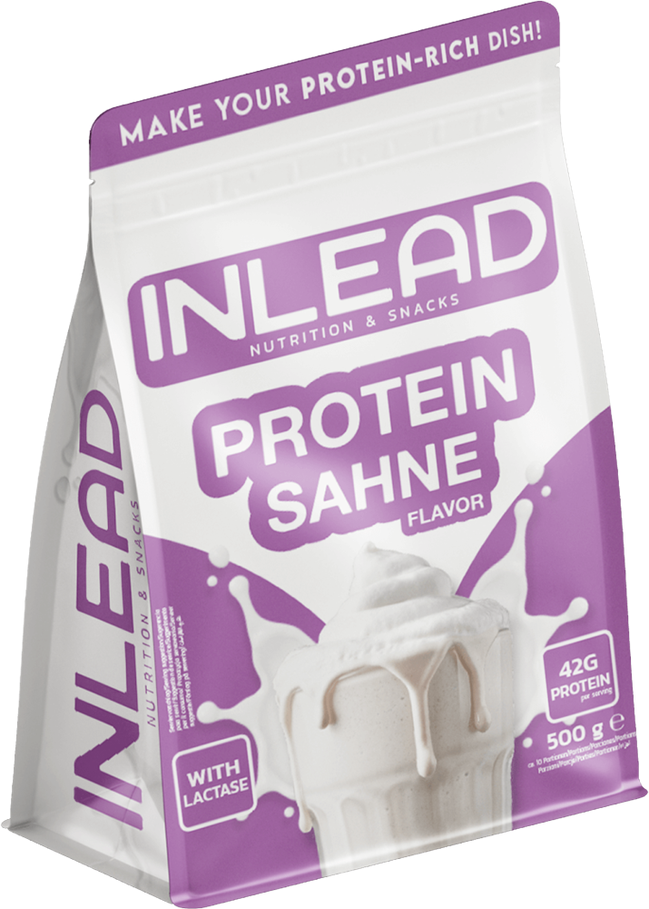 Inlead Protein Cream - 500 g