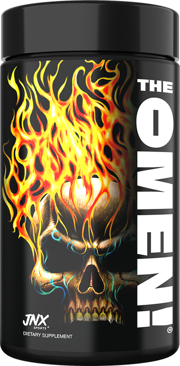 JNX The Omen - 100 caps