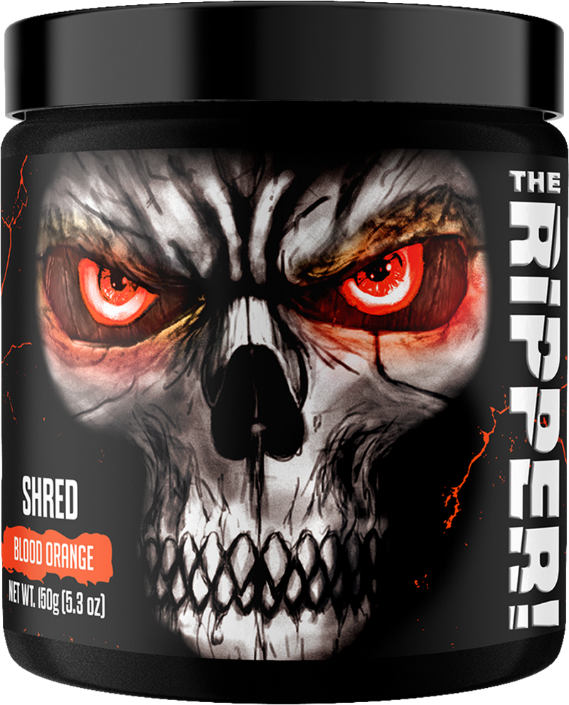 JNX The Ripper - 150 g