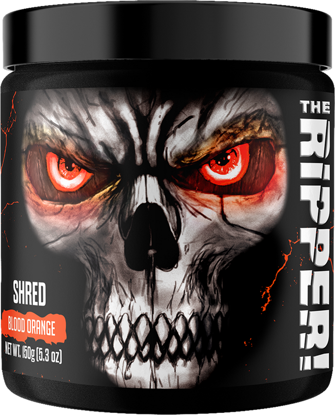 JNX The Ripper - 150 g