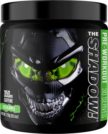 JNX The Shadow Pre-workout - 270 g