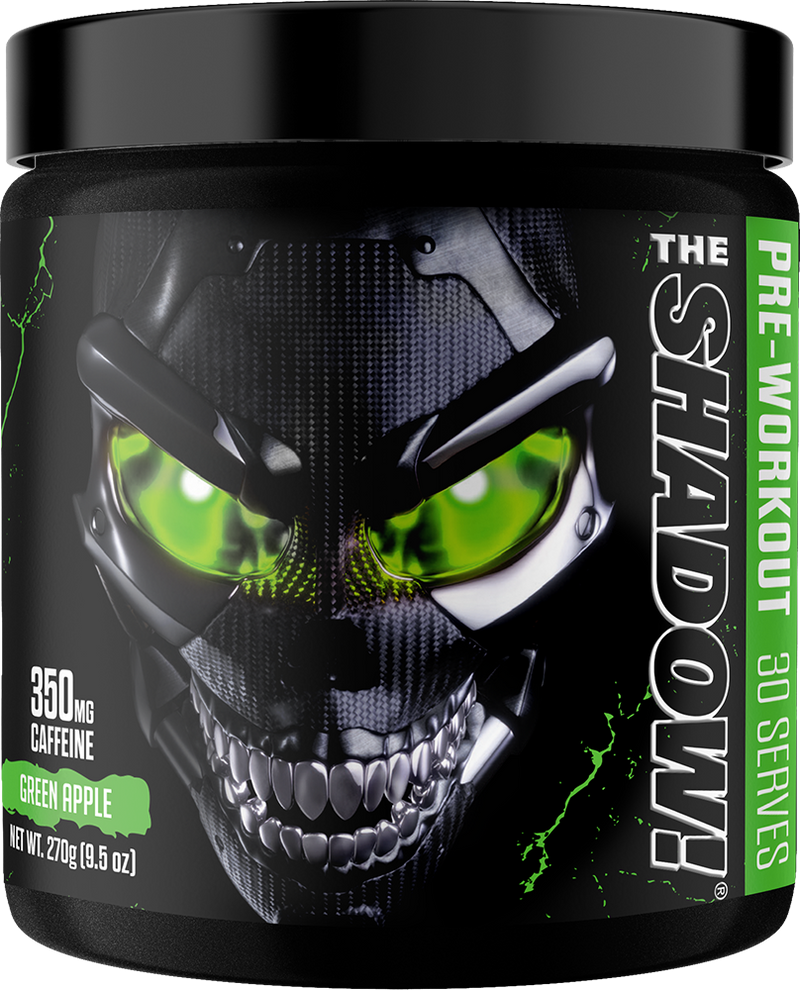 JNX The Shadow Pre-workout - 270 g