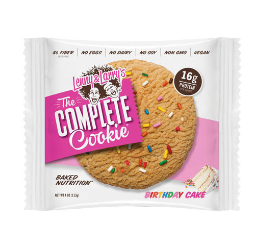 Lenny & Larry's The Complete Cookie - 12 x 113 g