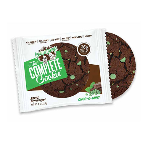 Lenny & Larry's The Complete Cookie - 12 x 113 g