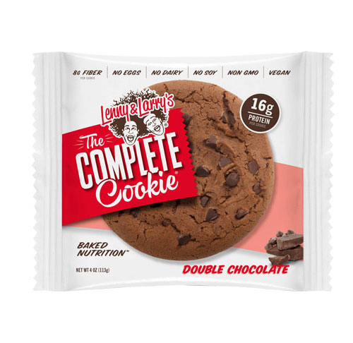 Lenny & Larry's The Complete Cookie - 12 x 113 g