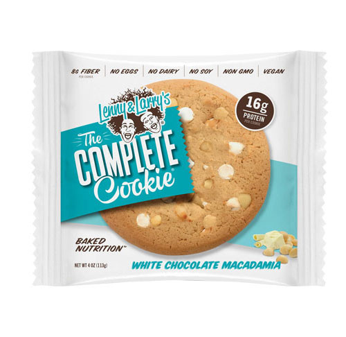 Lenny & Larry's The Complete Cookie - 12 x 113 g