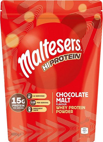 Maltesers HiProtein Powder - 480 g