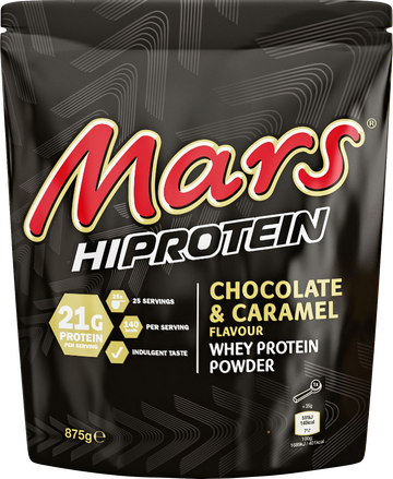 Mars HiProtein Powder - 875 g